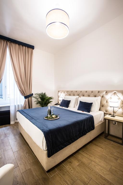 Bed & Breakfast Chic & Town Luxury 2*