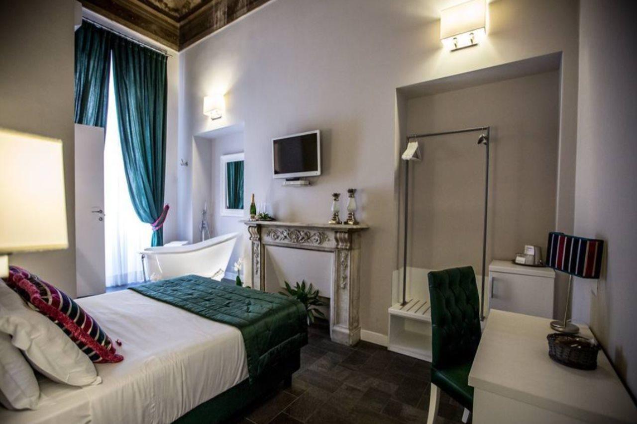 Chic & Town Luxury 2* Rom