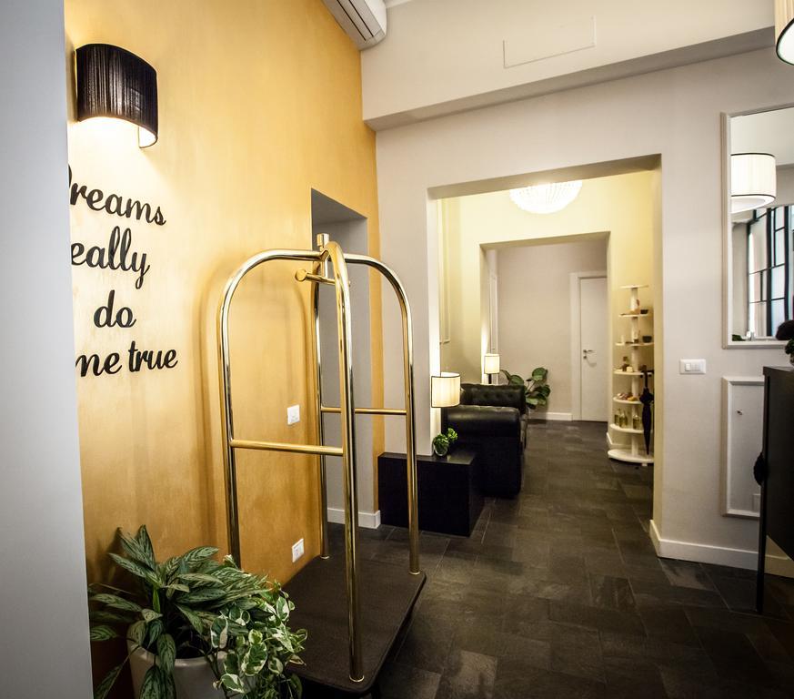 Frühstückspension Chic & Town Luxury 2*