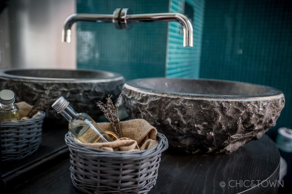 Chic & Town Luxury Frühstückspension